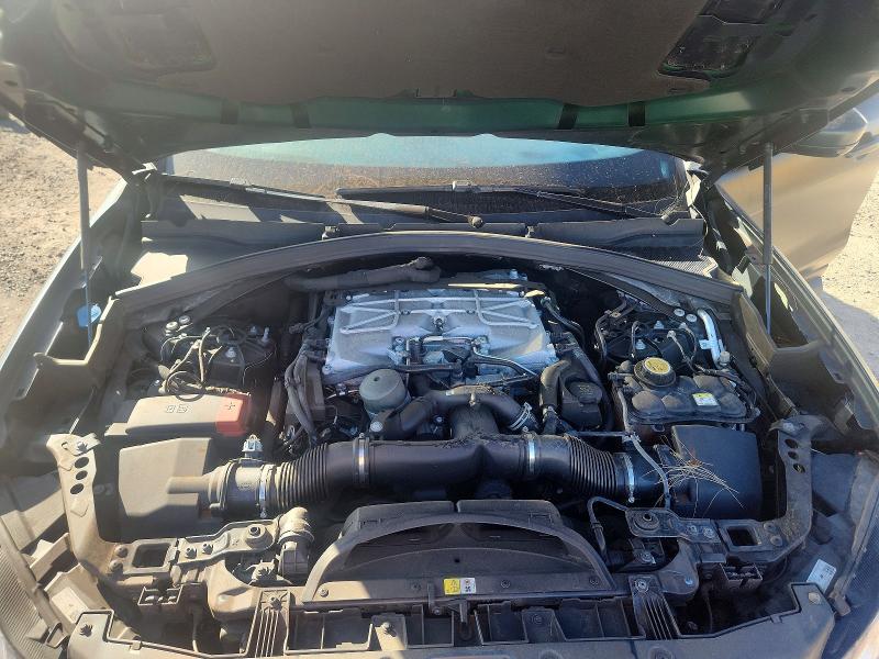 Aukcja sprzedaży 2022 Jaguar F-pace, vin: SADCZ2EE0NA696240, numer aukcji: 47755166