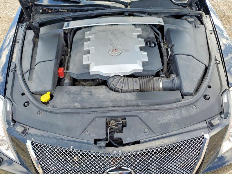 Продаж на аукціоні авто 2008 Cadillac Cts, vin: 1G6DT57V980154440, номер лоту: 45959956