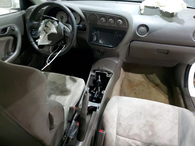 79973405 :رقم المزاد ، JH4DC53873S000009 vin ، 2003 Acura Rsx مزاد بيع