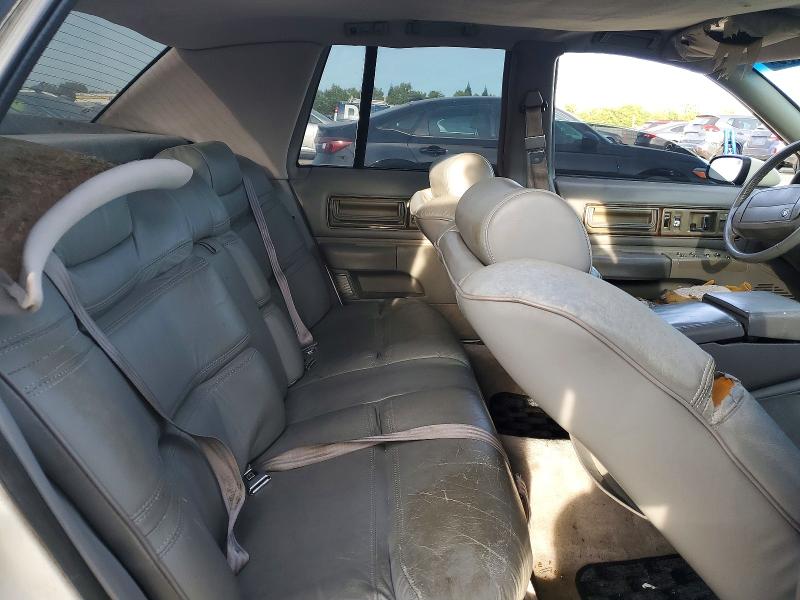 47131056 :رقم المزاد ، 1G4BT5377NR458560 vin ، 1992 Buick Roadmaster مزاد بيع