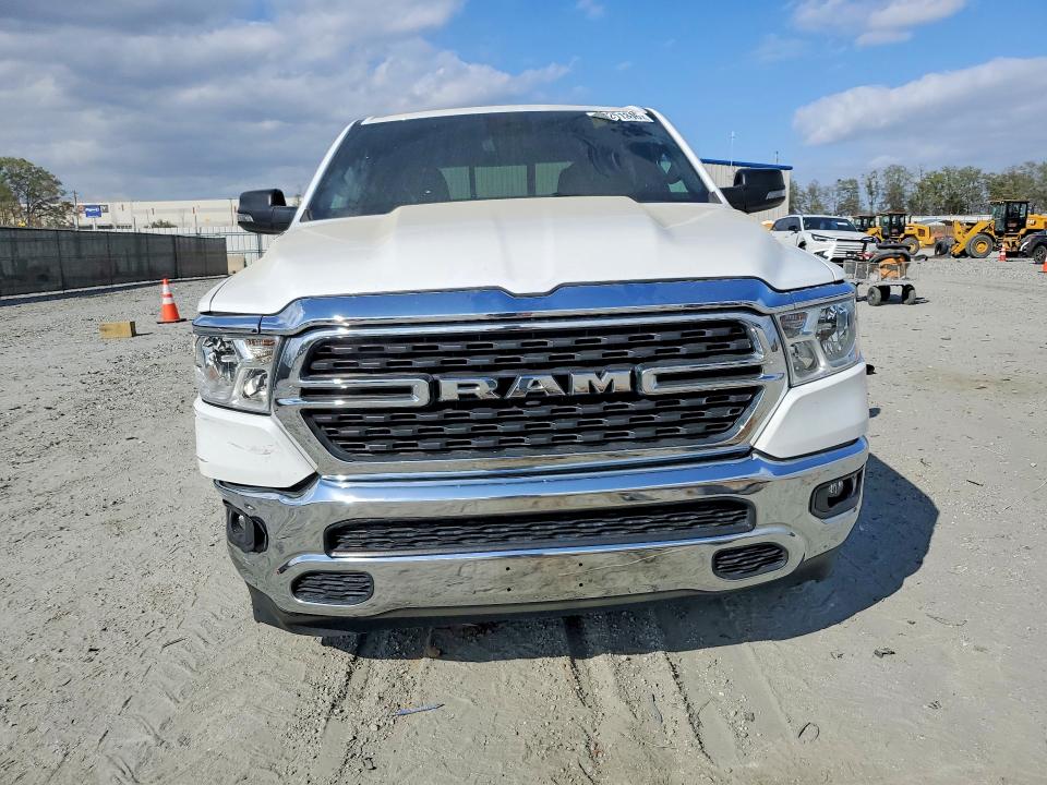 Aukcja sprzedaży 2023 Ram 1500, vin: 1C6RREFT0PN614336, numer aukcji: 48251306