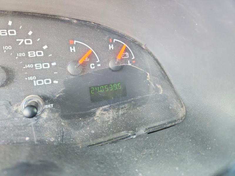 Продаж на аукціоні авто 2006 Ford Econoline, vin: 1FTSS34L46DA35778, номер лоту: 47484596