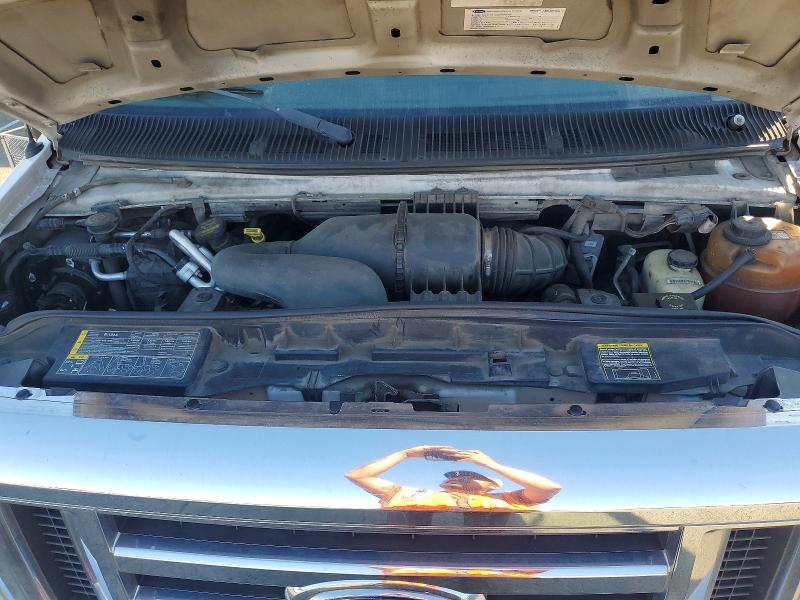 Auction sale of the 2009 Ford Econoline, vin: 1FDFE45S99DA18771, lot number: 45836226