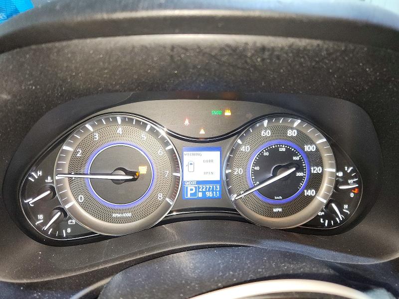 Продажа на аукционе авто 2011 Infiniti Qx56, vin: JN8AZ2NC5B9301696, номер лота: 78770215