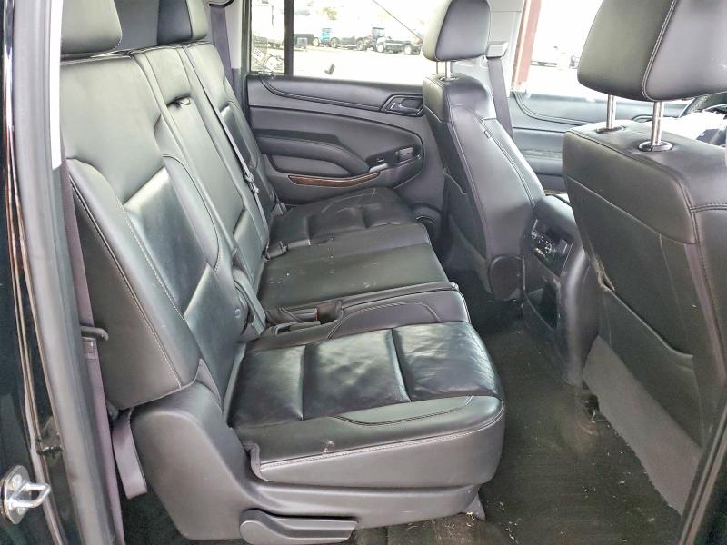 Aukcja sprzedaży 2016 Chevrolet Suburban, vin: 1GNSKHKC4GR222398, numer aukcji: 46377696