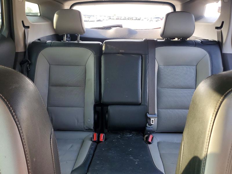 Aukcja sprzedaży 2023 Gmc Terrain, vin: 3GKALPEG1PL231386, numer aukcji: 47339826