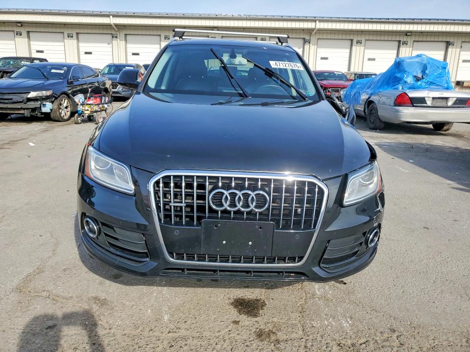 Aukcja sprzedaży 2017 Audi Q5, vin: WA1C2AFP0HA089585, numer aukcji: 47127676