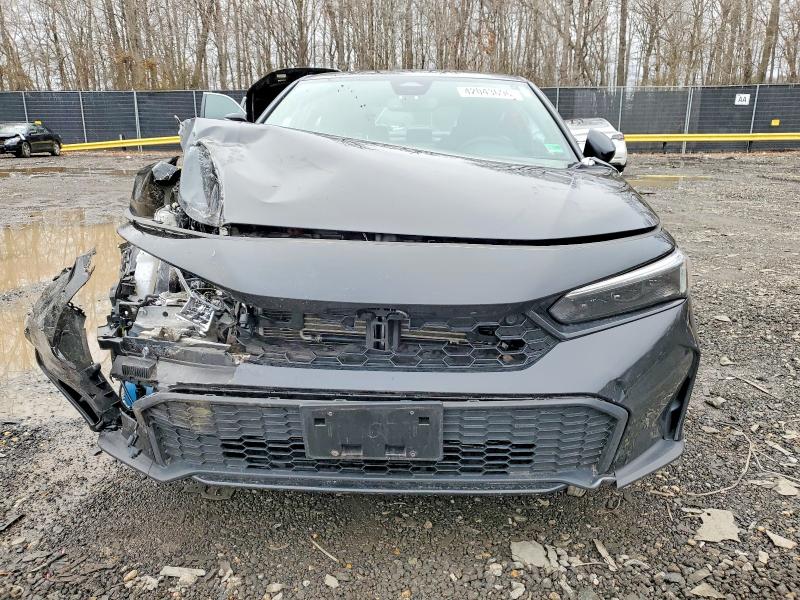 Продажа на аукционе авто 2025 Honda Civic, vin: 2HGFE4F85SH320639, номер лота: 42043696