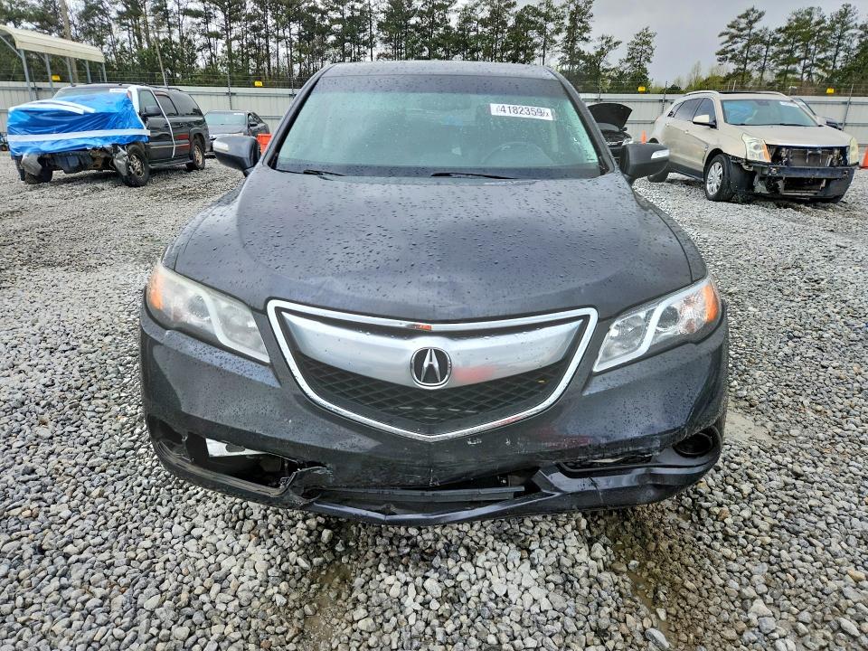 Продаж на аукціоні авто 2015 Acura Rdx, vin: 5J8TB3H3XFL009837, номер лоту: 41823596