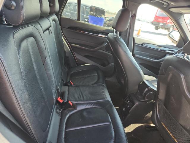41697516 :رقم المزاد ، WBXHT3C39J5F91084 vin ، 2018 Bmw X1 مزاد بيع