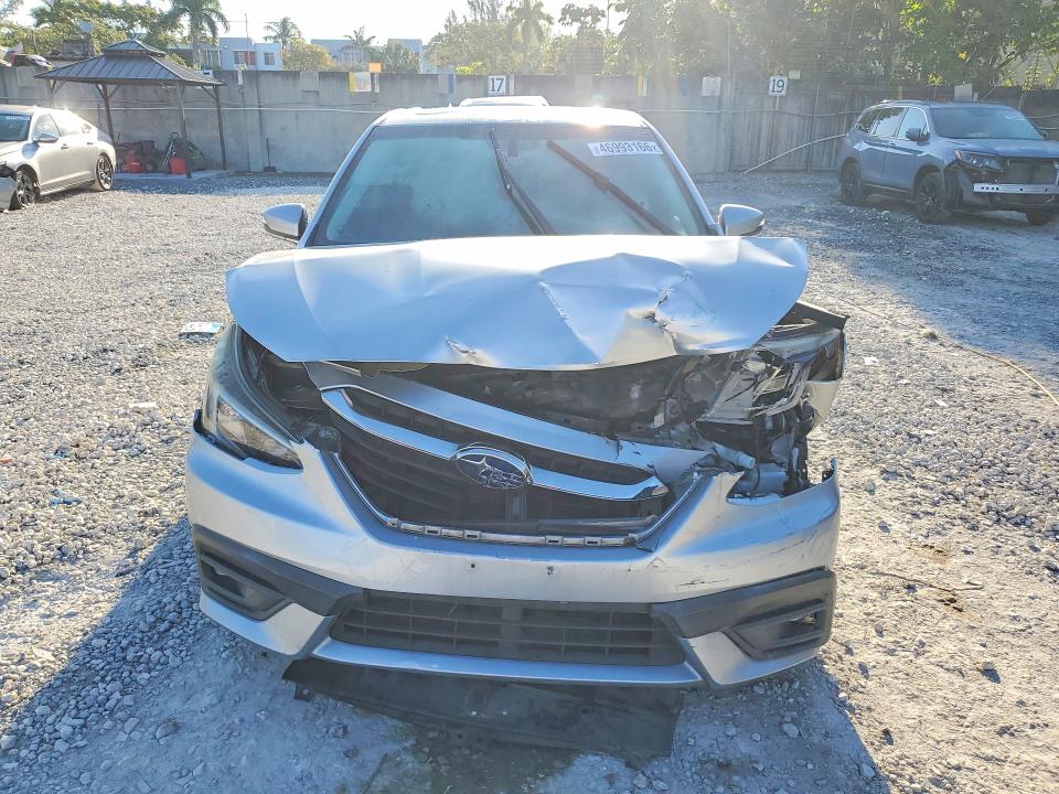 Продаж на аукціоні авто 2020 Subaru Legacy, vin: 4S3BWAE61L3017645, номер лоту: 46993166