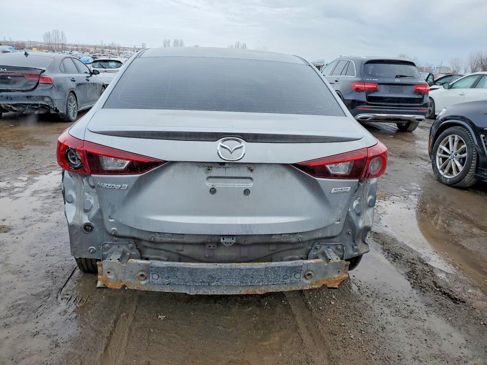 Aukcja sprzedaży 2015 Mazda 3, vin: 3MZBM1V70FM189048, numer aukcji: 79587755