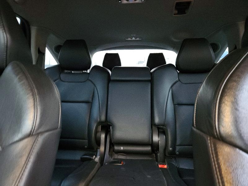 Продажа на аукционе авто 2018 Acura Mdx, vin: 5J8YD4H57JL021248, номер лота: 45831266