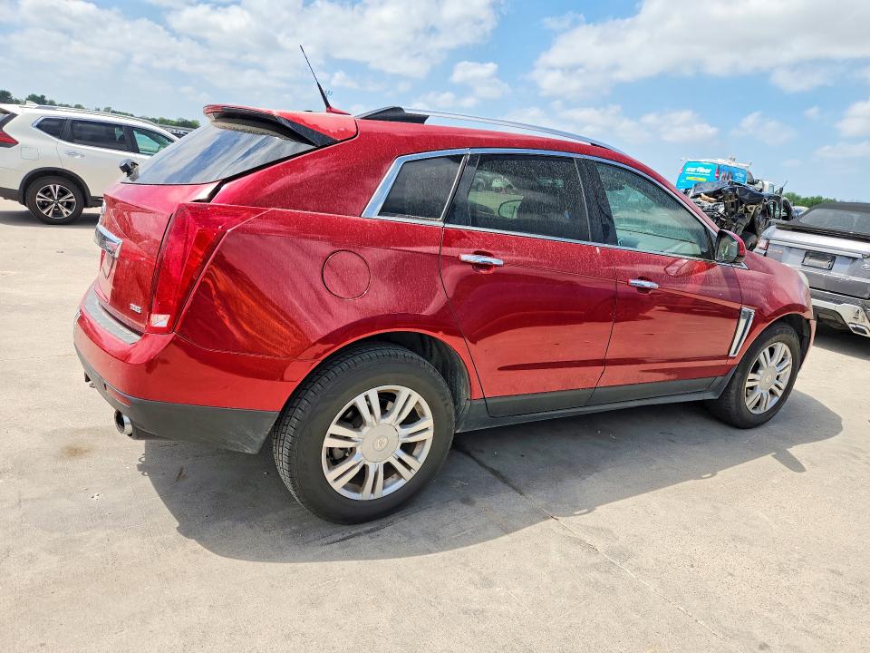 Aukcja sprzedaży 2013 Cadillac Srx, vin: 3GYFNCE32DS577718, numer aukcji: 47754596