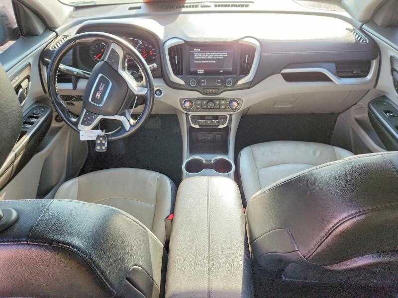 47296836 :رقم المزاد ، 3GKALVEG3PL194751 vin ، 2023 Gmc Terrain مزاد بيع