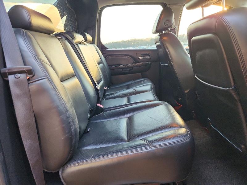 Aukcja sprzedaży 2007 Cadillac Escalade, vin: 3GYFK62827G192094, numer aukcji: 78720245