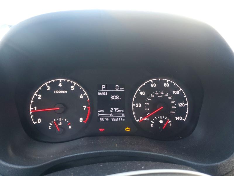 Продажа на аукционе авто 2020 Hyundai Accent, vin: 3KPC24A6XLE114214, номер лота: 46352906