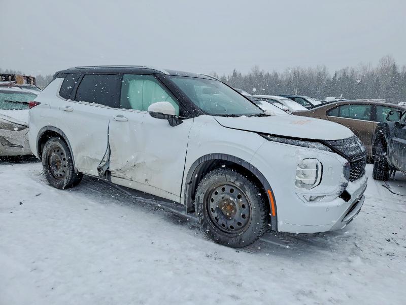 Продажа на аукционе авто 2023 Mitsubishi Outlander, vin: JA4J4VA81PZ614761, номер лота: 41805506