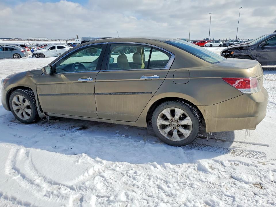 Продажа на аукционе авто 2008 Honda Accord, vin: 1HGCP36738A802550, номер лота: 47804916