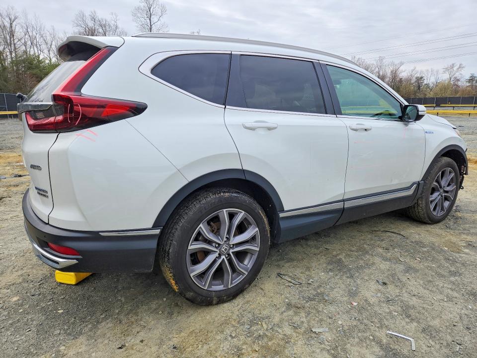 Aukcja sprzedaży 2020 Honda Cr-v, vin: 7FART6H90LE004340, numer aukcji: 46100336