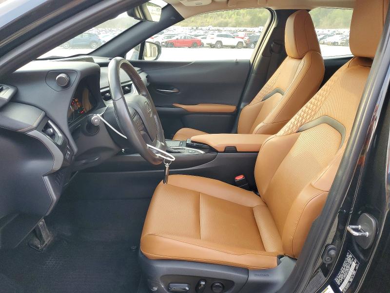 Aukcja sprzedaży 2020 Lexus Ux 250h, vin: JTHP9JBHXL2034029, numer aukcji: 48180676