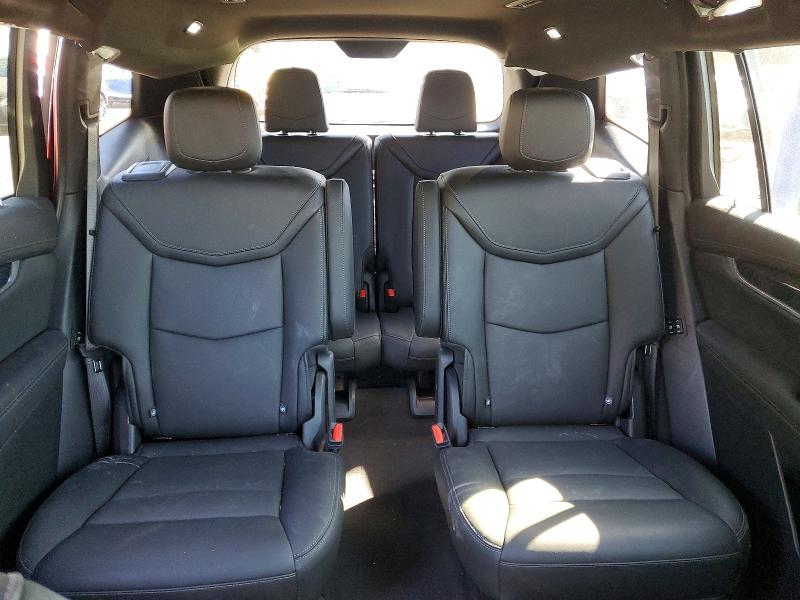 Продажа на аукционе авто 2024 Cadillac Xt6, vin: 1GYKPDRS1RZ734603, номер лота: 79721225
