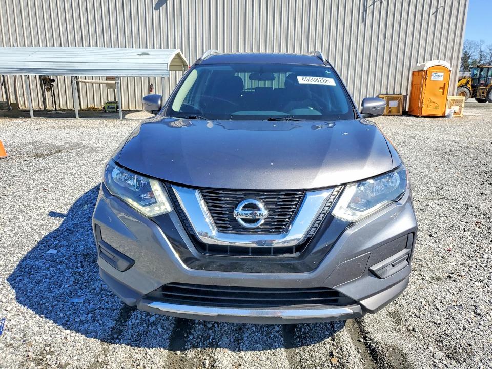 Продаж на аукціоні авто 2017 Nissan Rogue, vin: 5N1AT2MN3HC732593, номер лоту: 45508286