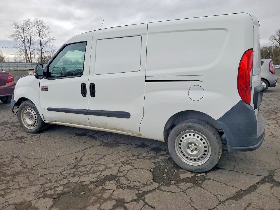 Aukcja sprzedaży 2018 Ram Promaster City, vin: ZFBERFAB5J6H84064, numer aukcji: 47087456