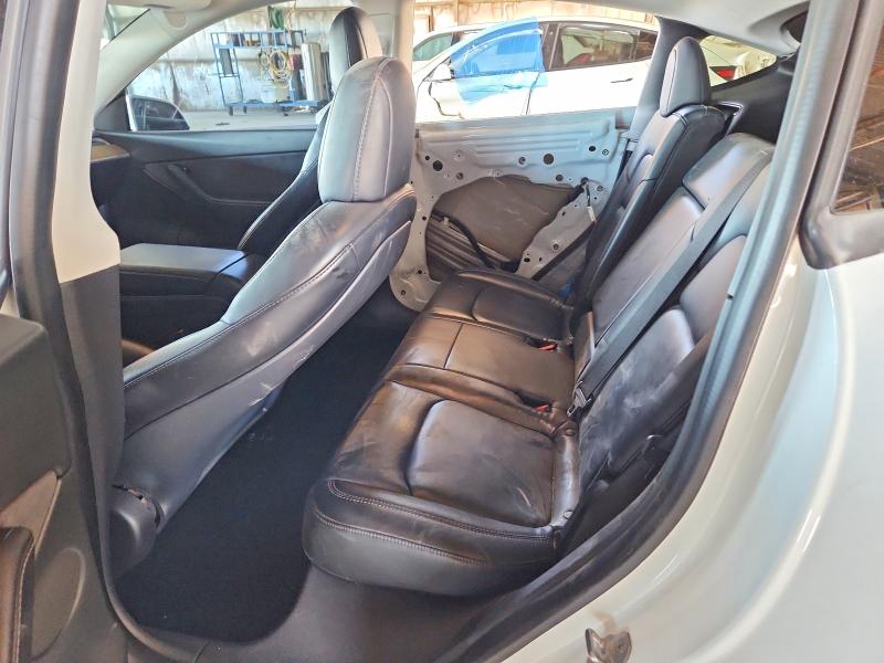 79934845 :رقم المزاد ، 5YJYGDEE9MF074115 vin ، 2021 Tesla Model Y مزاد بيع