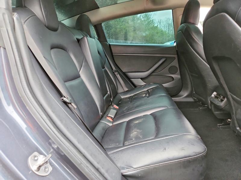 Продаж на аукціоні авто 2022 Tesla Model 3, vin: 5YJ3E1EB1NF192388, номер лоту: 47694396