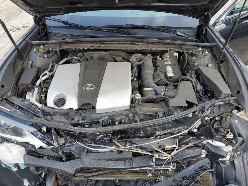 Продажа на аукционе авто 2019 Lexus Es 350, vin: 58ABZ1B18KU014626, номер лота: 48256006