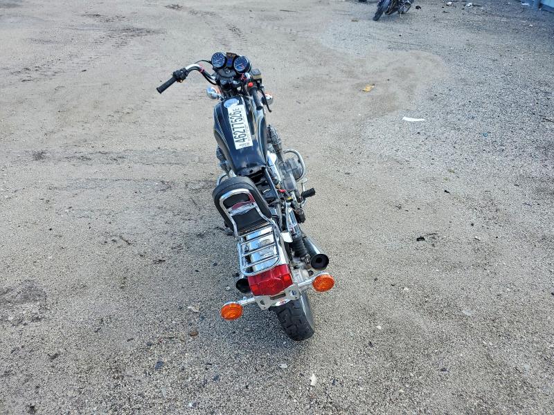 46277526 :رقم المزاد ، JH2SC0404BC103179 vin ، 1981 Honda Cb900 مزاد بيع