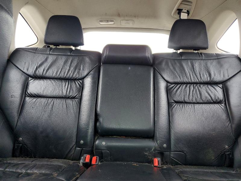 Aukcja sprzedaży 2013 Honda Cr-v, vin: 2HKRM4H7XDH111782, numer aukcji: 45949646