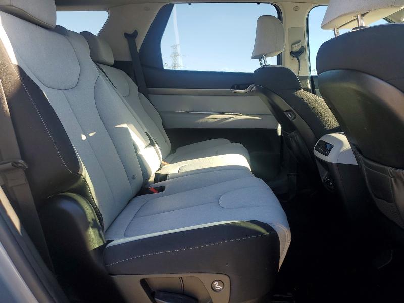 46351016 :رقم المزاد ، KM8R34HE1LU171757 vin ، 2020 Hyundai Palisade مزاد بيع