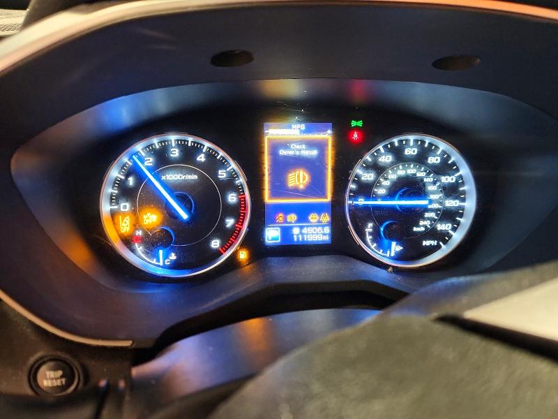 Aukcja sprzedaży 2021 Subaru Ascent, vin: 4S4WMALD5M3456093, numer aukcji: 79394865