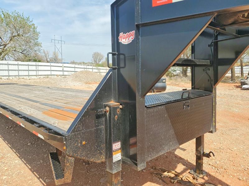 Aukcja sprzedaży 2025 Good Guys Trailer, vin: 7TTGF4024ST002116, numer aukcji: 55680246