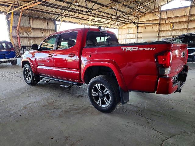 Продажа на аукционе авто 2019 Toyota Tacoma, vin: 3TMAZ5CN2KM111387, номер лота: 47556156
