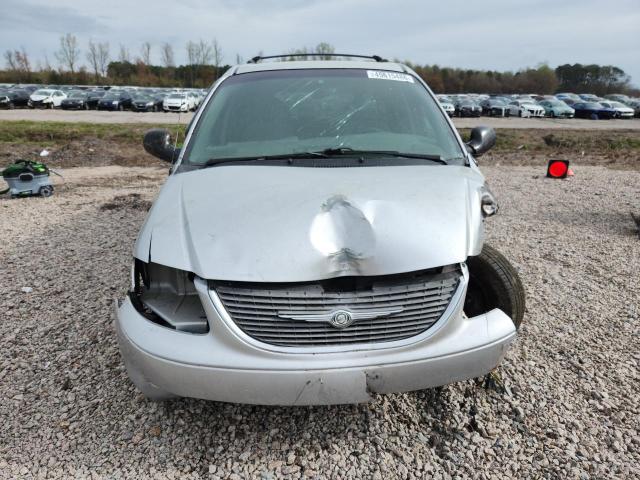 Продажа на аукционе авто 2002 Chrysler Town & Country, vin: 2C8GP74L22R648454, номер лота: 45615486