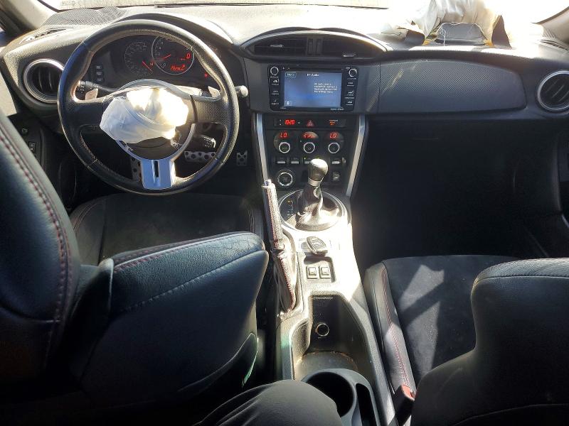 45501046 :رقم المزاد ، JF1ZCAC19G8601580 vin ، 2016 Subaru Brz مزاد بيع