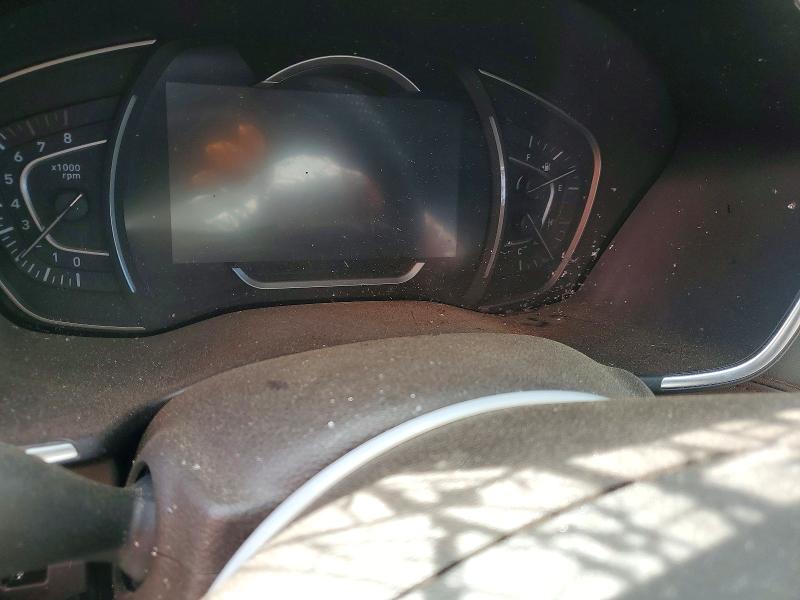 Продажа на аукционе авто 2019 Hyundai Santa Fe, vin: 5NMS53AA0KH040455, номер лота: 46171446