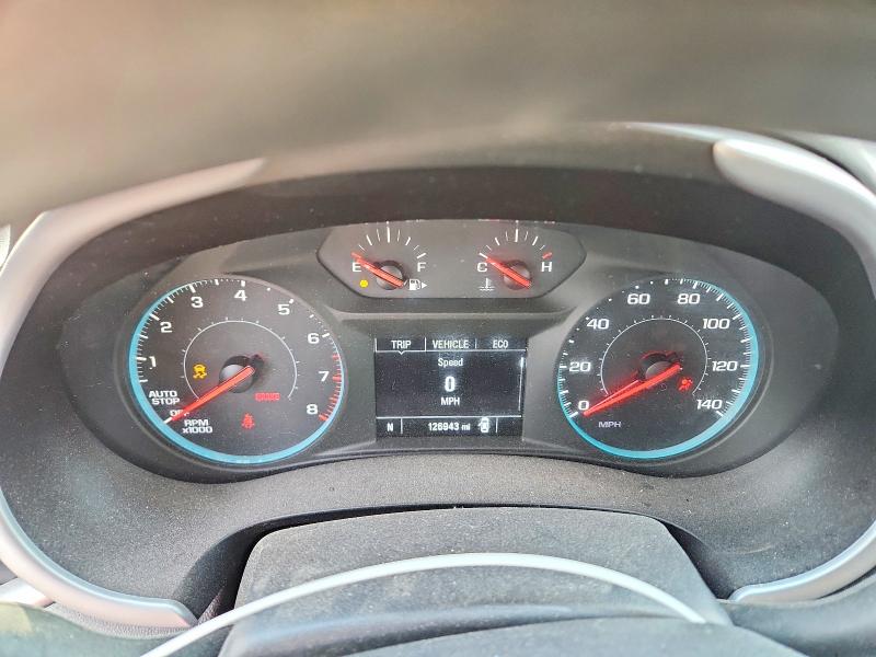 Aukcja sprzedaży 2020 Chevrolet Malibu, vin: 1G1ZB5ST6LF149044, numer aukcji: 47783946