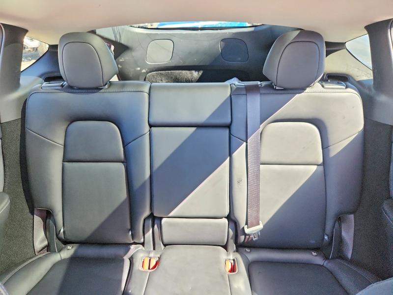 46730216 :رقم المزاد ، 7SAYGDEE3SF281776 vin ، 2025 Tesla Model Y مزاد بيع
