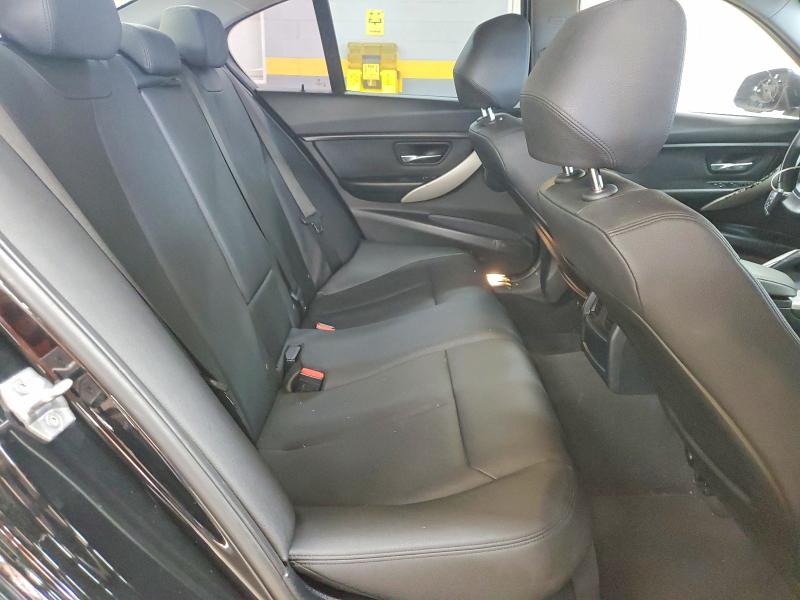 47416086 :رقم المزاد ، WBA8A9C3XHK620569 vin ، 2017 Bmw 320 مزاد بيع