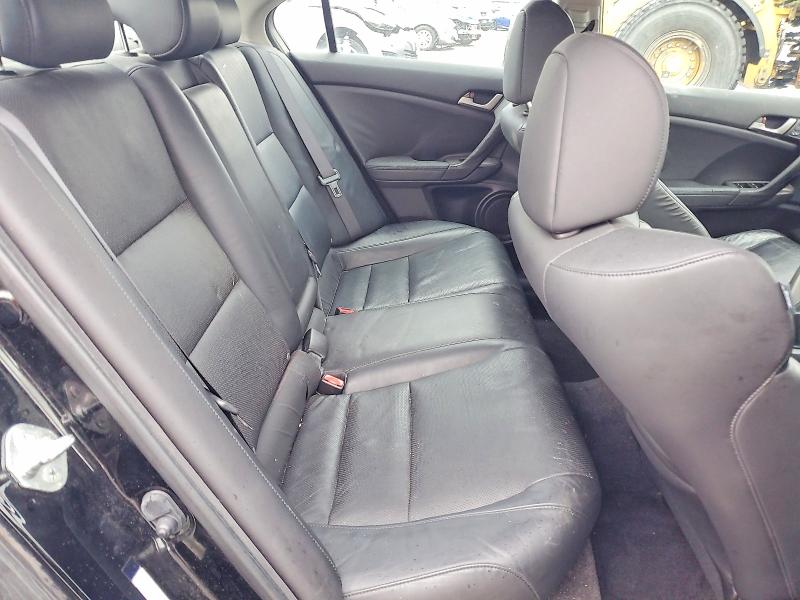 Продажа на аукционе авто 2010 Acura Tsx, vin: JH4CU2E63AC032627, номер лота: 45519036