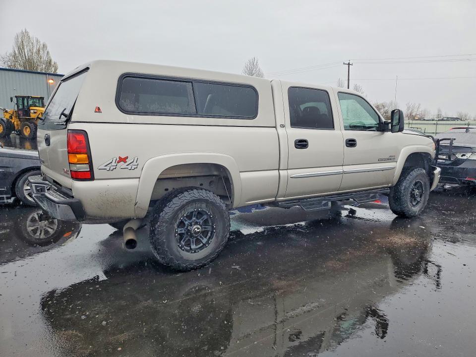 2005 Gmc Sierra მანქანა იყიდება აუქციონზე, vin: 1GTHK23295F937794, აუქციონის ნომერი: 47455556