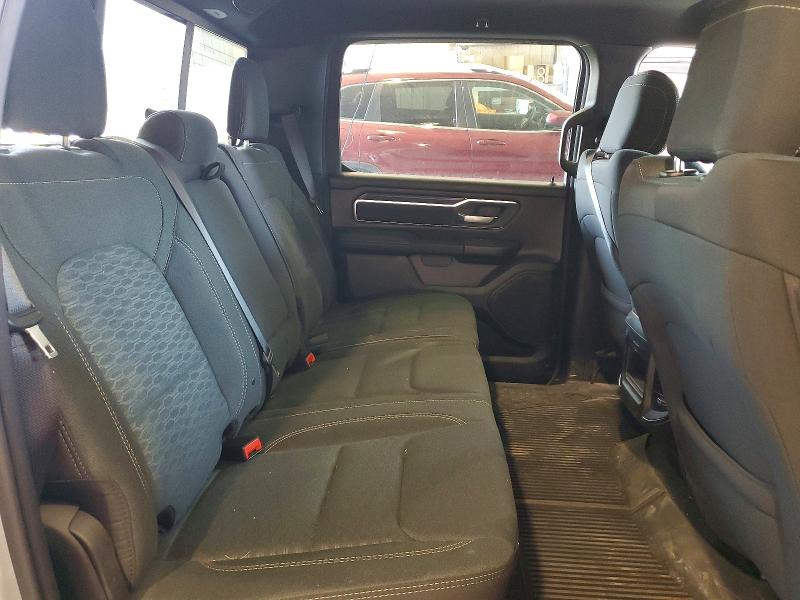 Aukcja sprzedaży 2025 Ram 1500, vin: 1C6SRFFP7SN532705, numer aukcji: 47959206