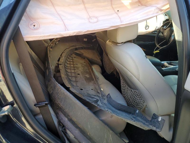 Продажа на аукционе авто 2014 Cadillac Srx, vin: 3GYFNCE3XES645538, номер лота: 41926636