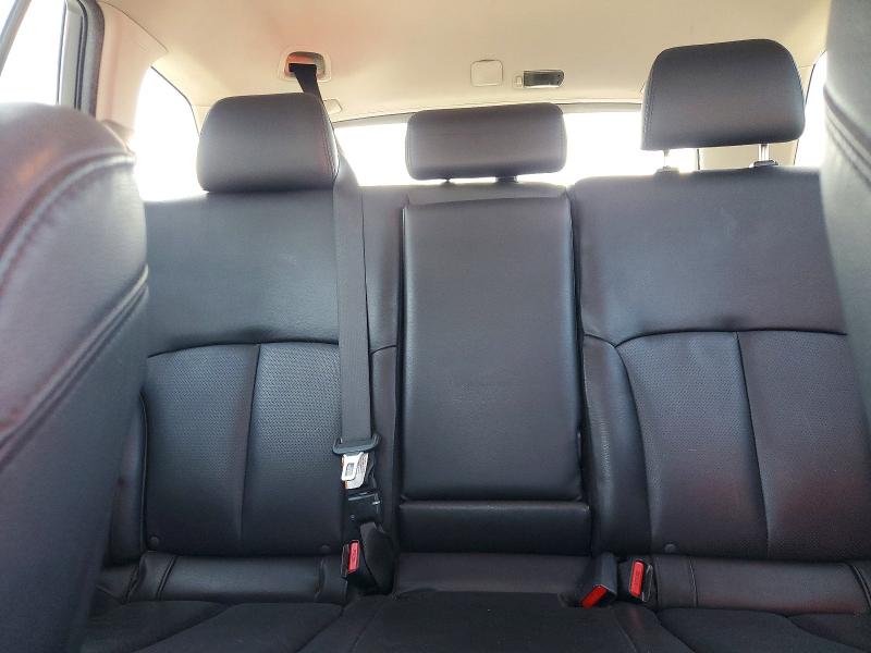 2012 Subaru Outback მანქანა იყიდება აუქციონზე, vin: 4S4BRBKC5C3278313, აუქციონის ნომერი: 47649016