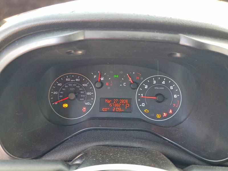 47478526 :رقم المزاد ، ZFBHRFAB9N6Y27949 vin ، 2022 Ram Promaster City مزاد بيع