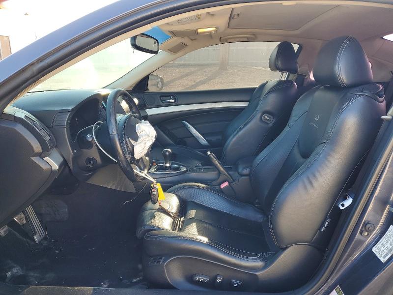 Aukcja sprzedaży 2008 Infiniti G37, vin: JNKCV64E98M119336, numer aukcji: 47404816
